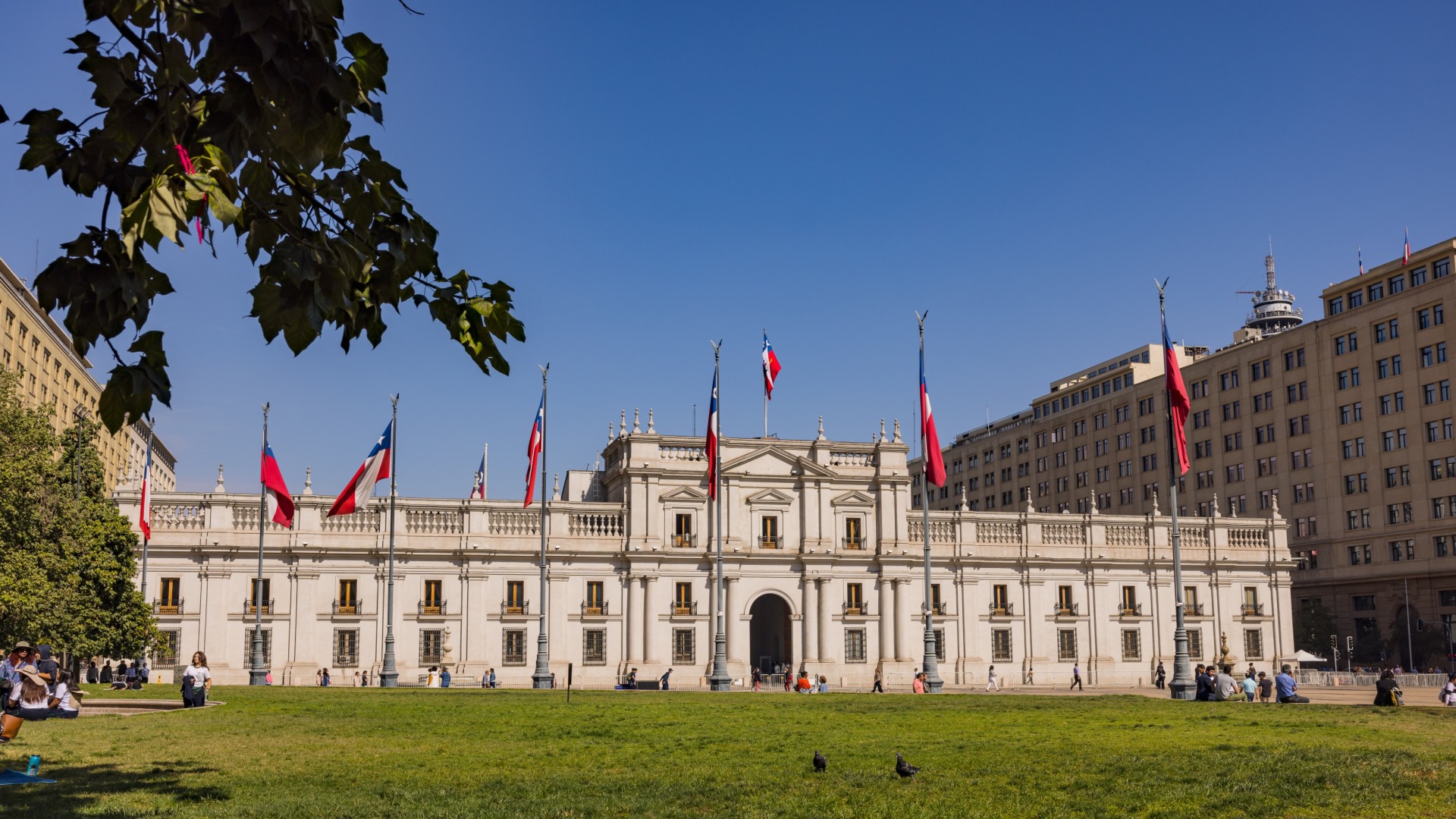 Ein Streifzug durch Patagonien